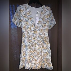🌾🌷 Sage Women’s Formal Cocktail Dress NWT 🌾🌷